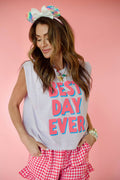 Best Day Ever Tank