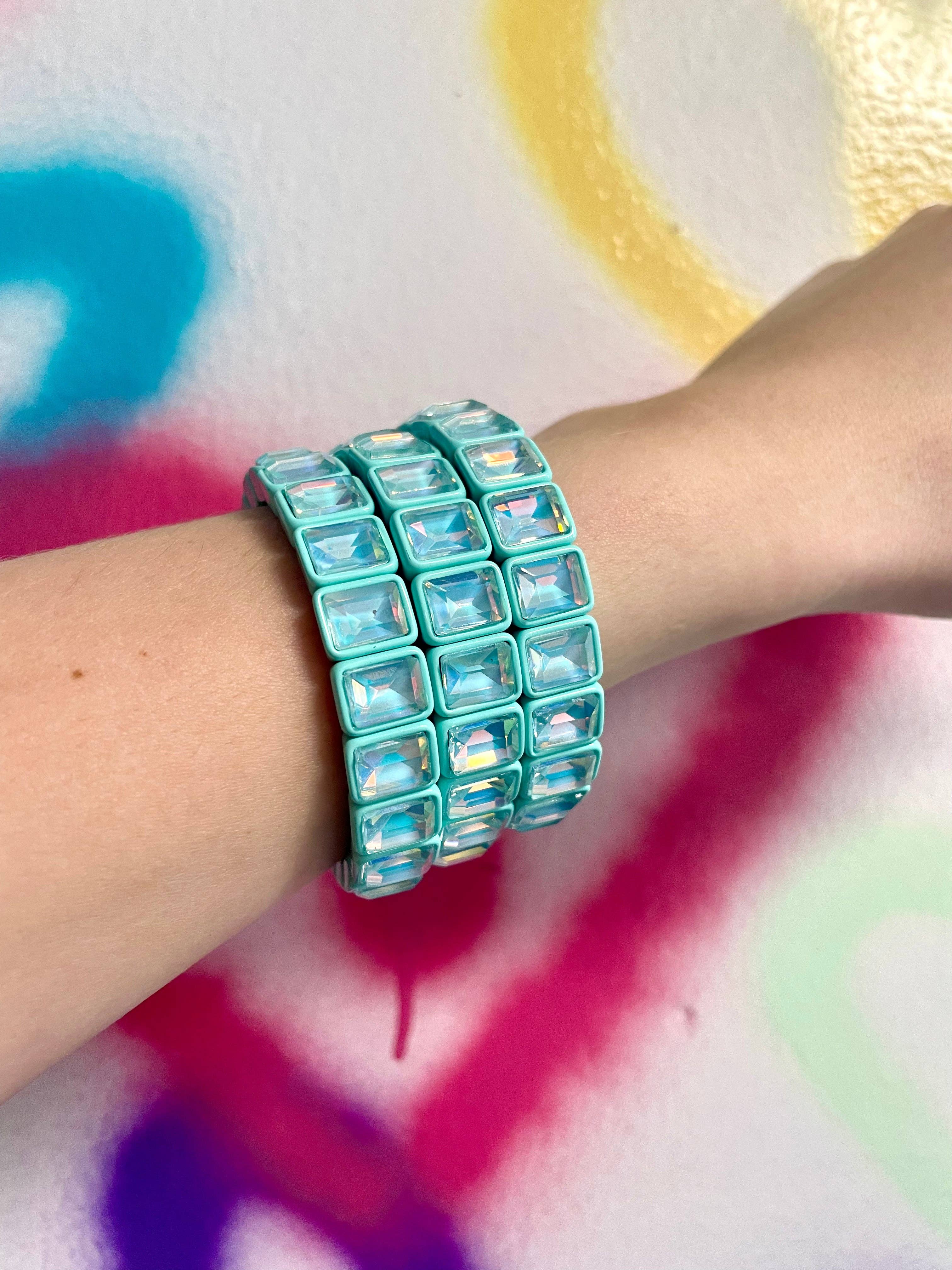 Bowie Bracelet