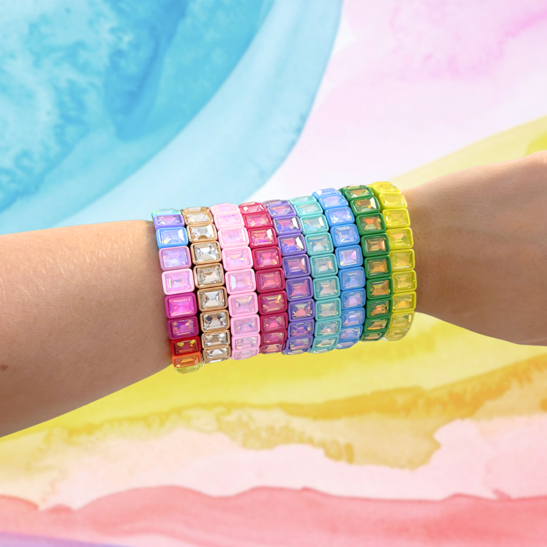 Bowie Bracelet