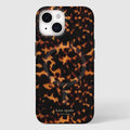 Kate spade new york iPhone 15 / 14 / 13 Tortoise MagSafe