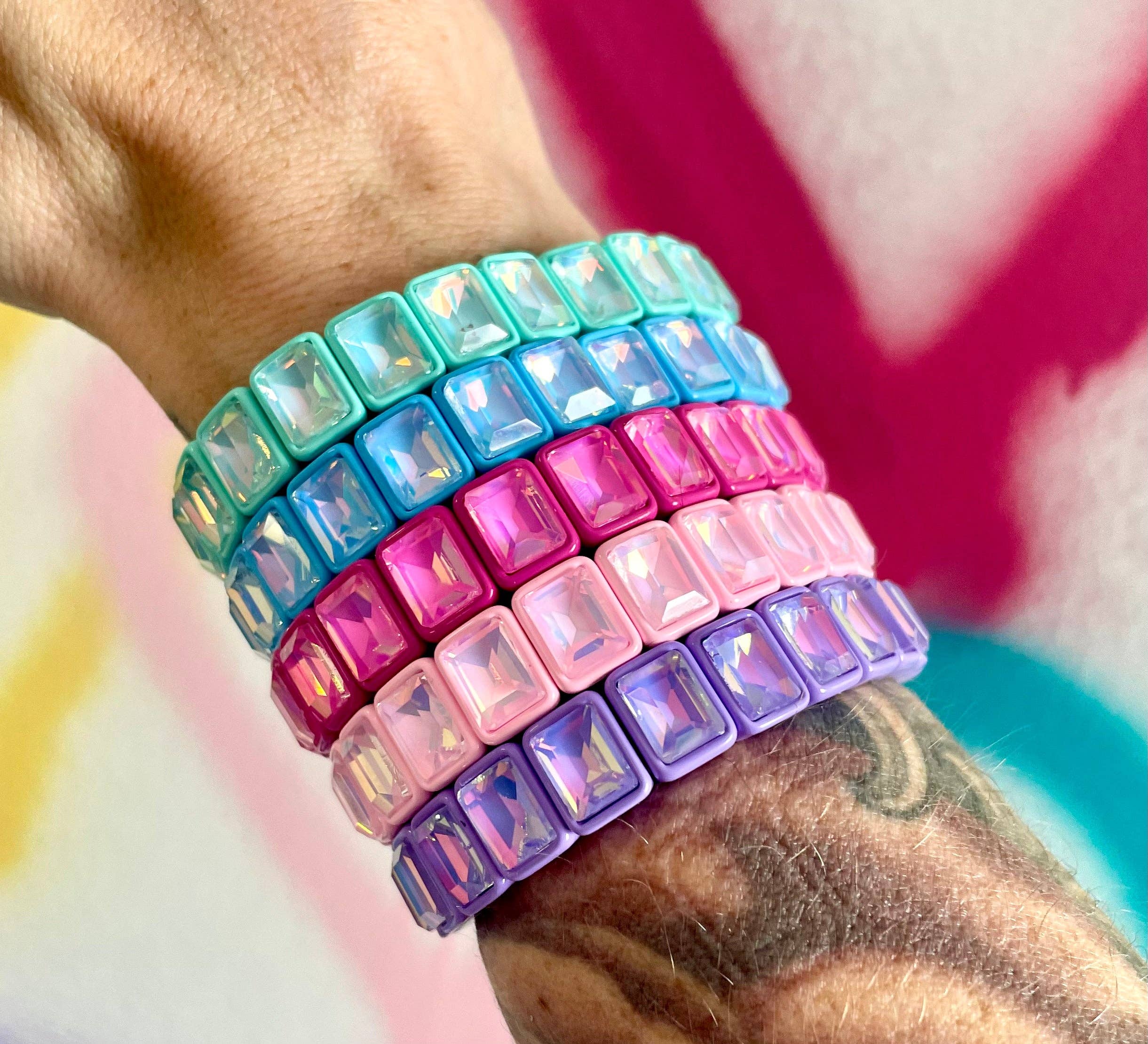 Bowie Bracelet