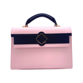 Lauren Bag in Pink/Black