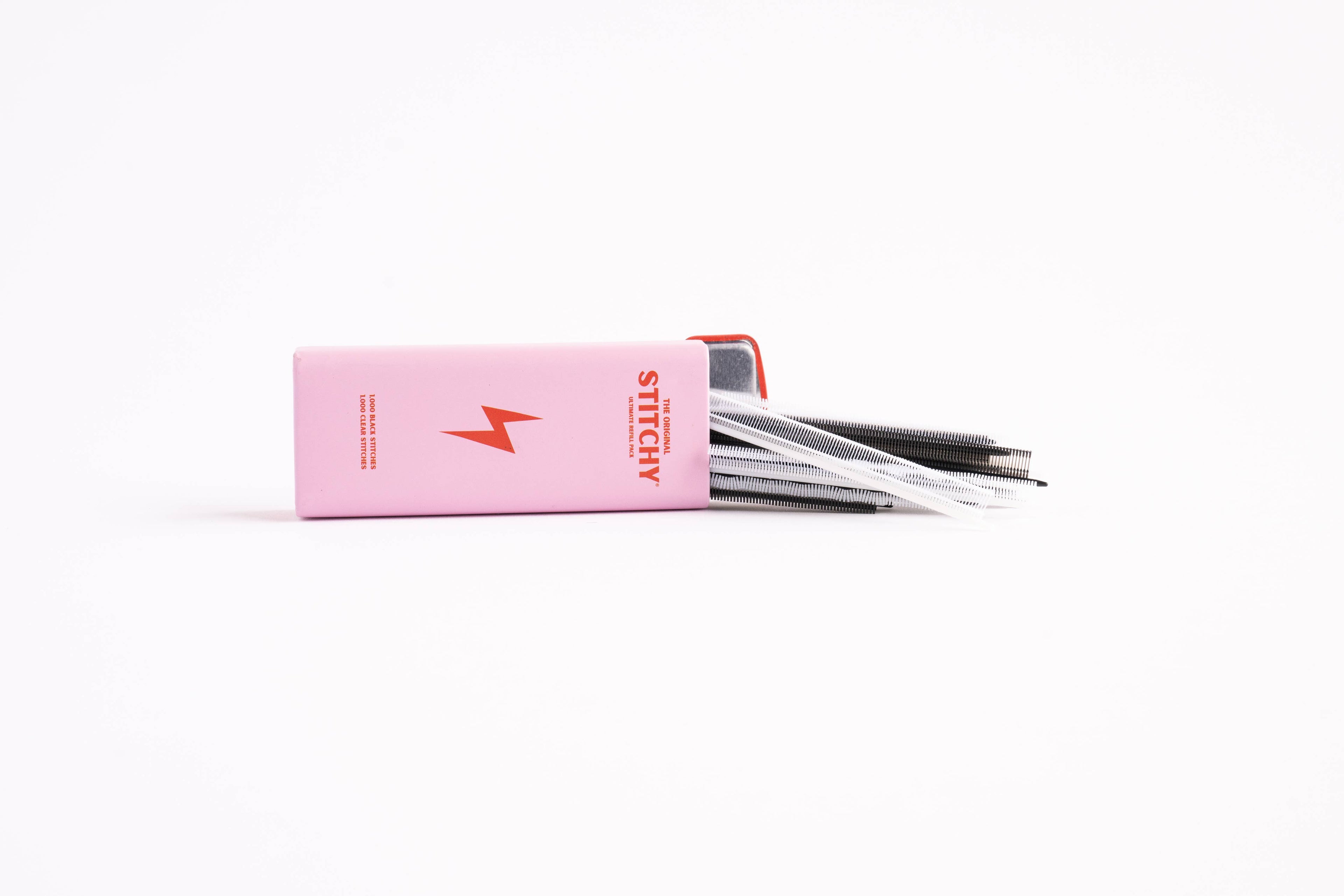 The Ultimate Stitchy Refill Pack