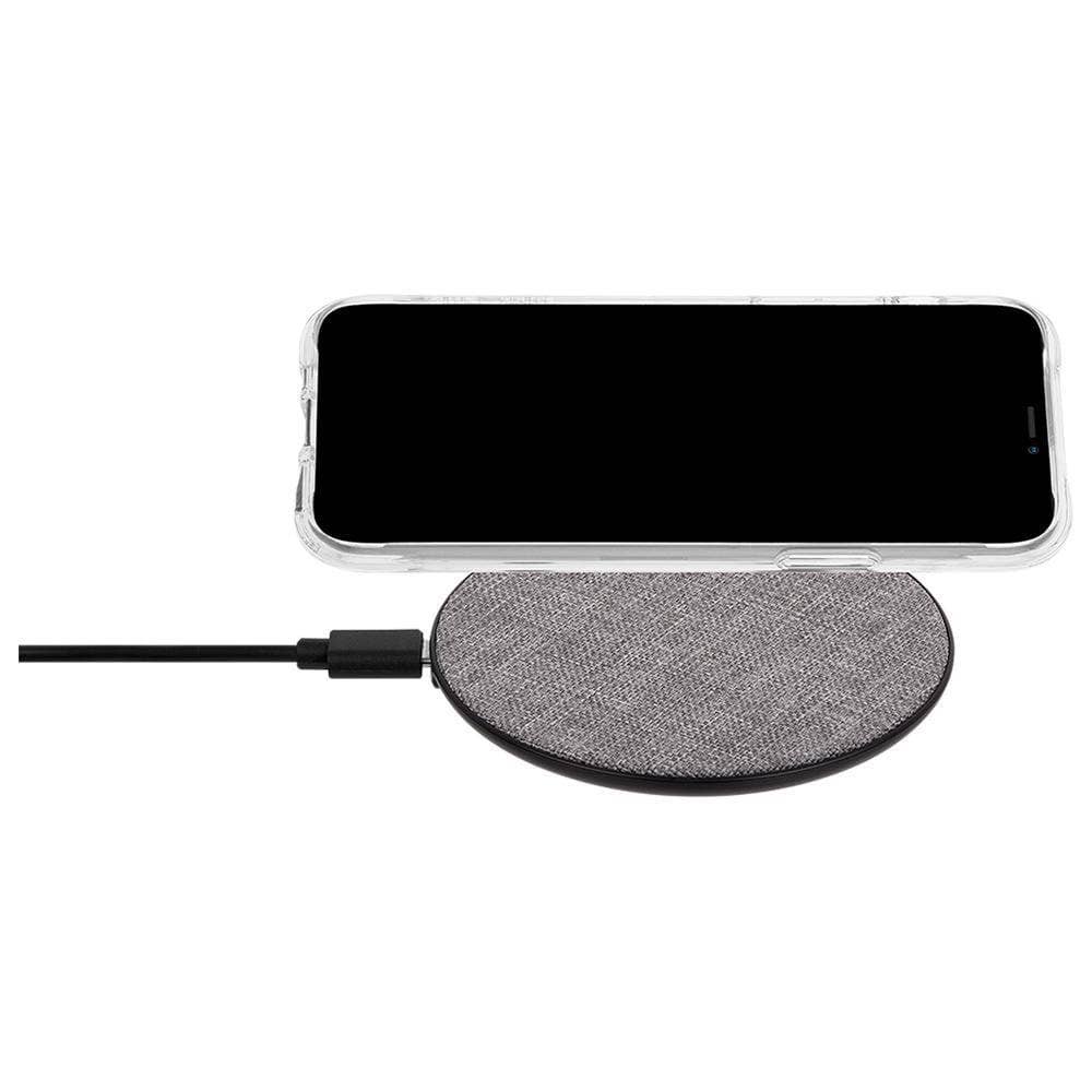 Case-Mate Power Disc - Wireless Charger