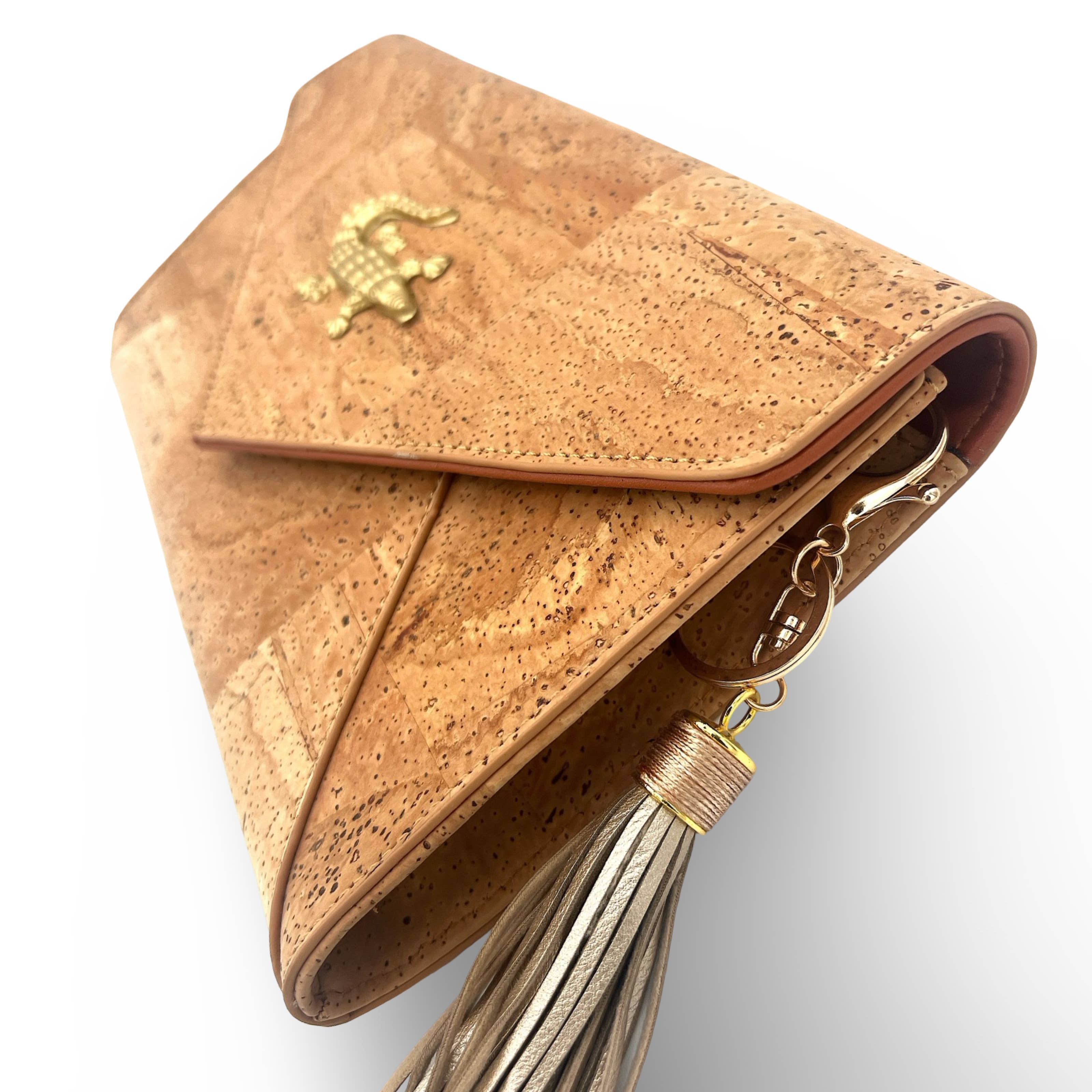 Gator Cork Bag