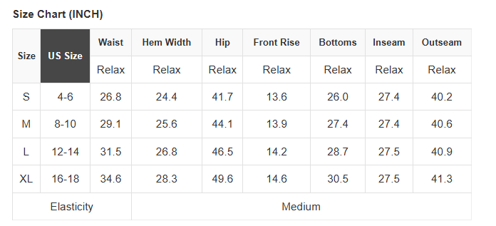 Floral Wide Leg Ankle-Length Elastic Waistband Pants