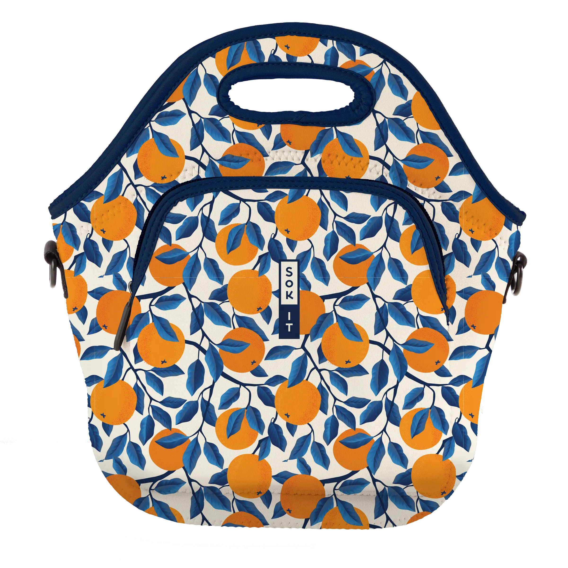 LunchTote XL - Peel the Love