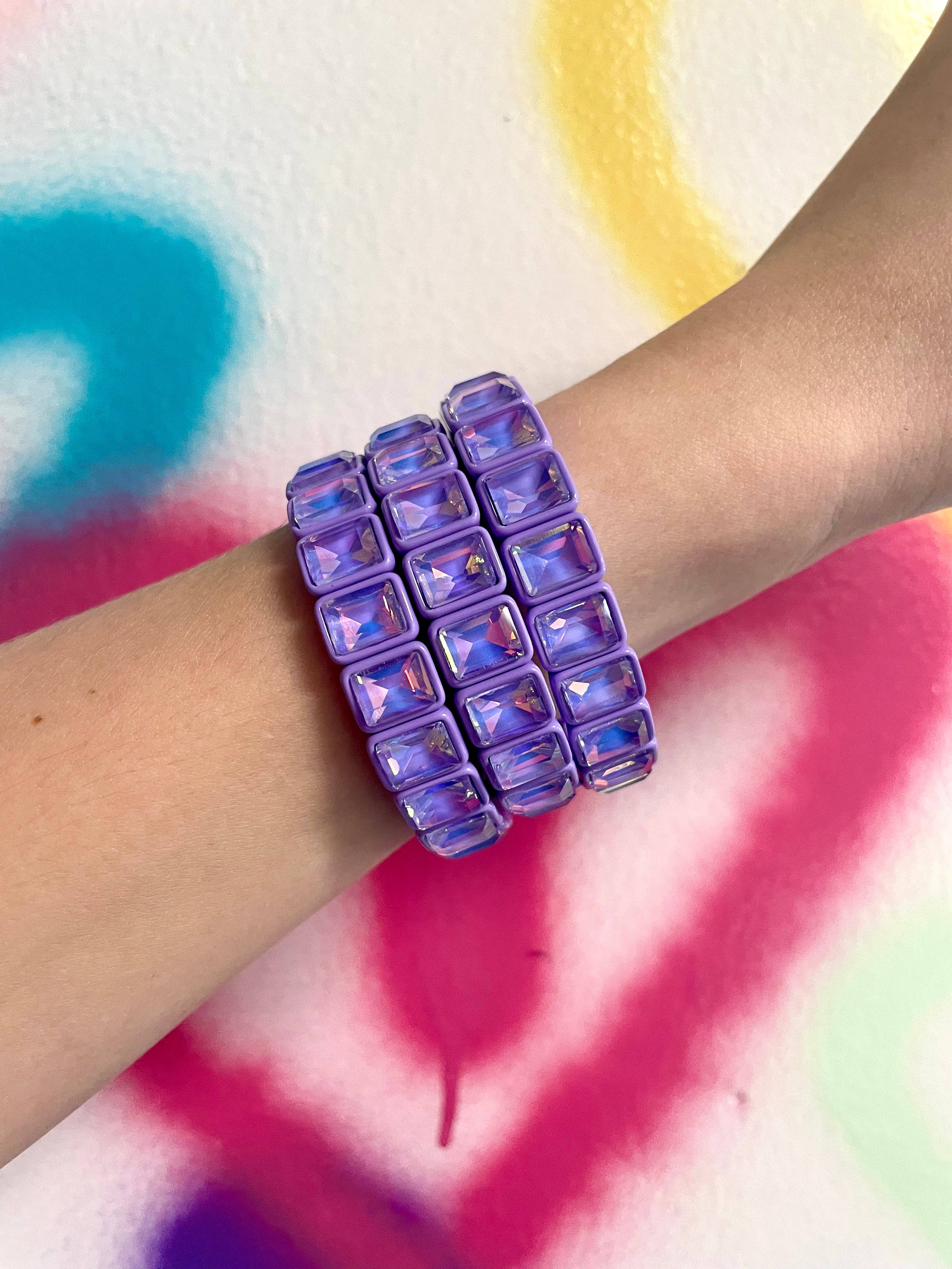 Bowie Bracelet