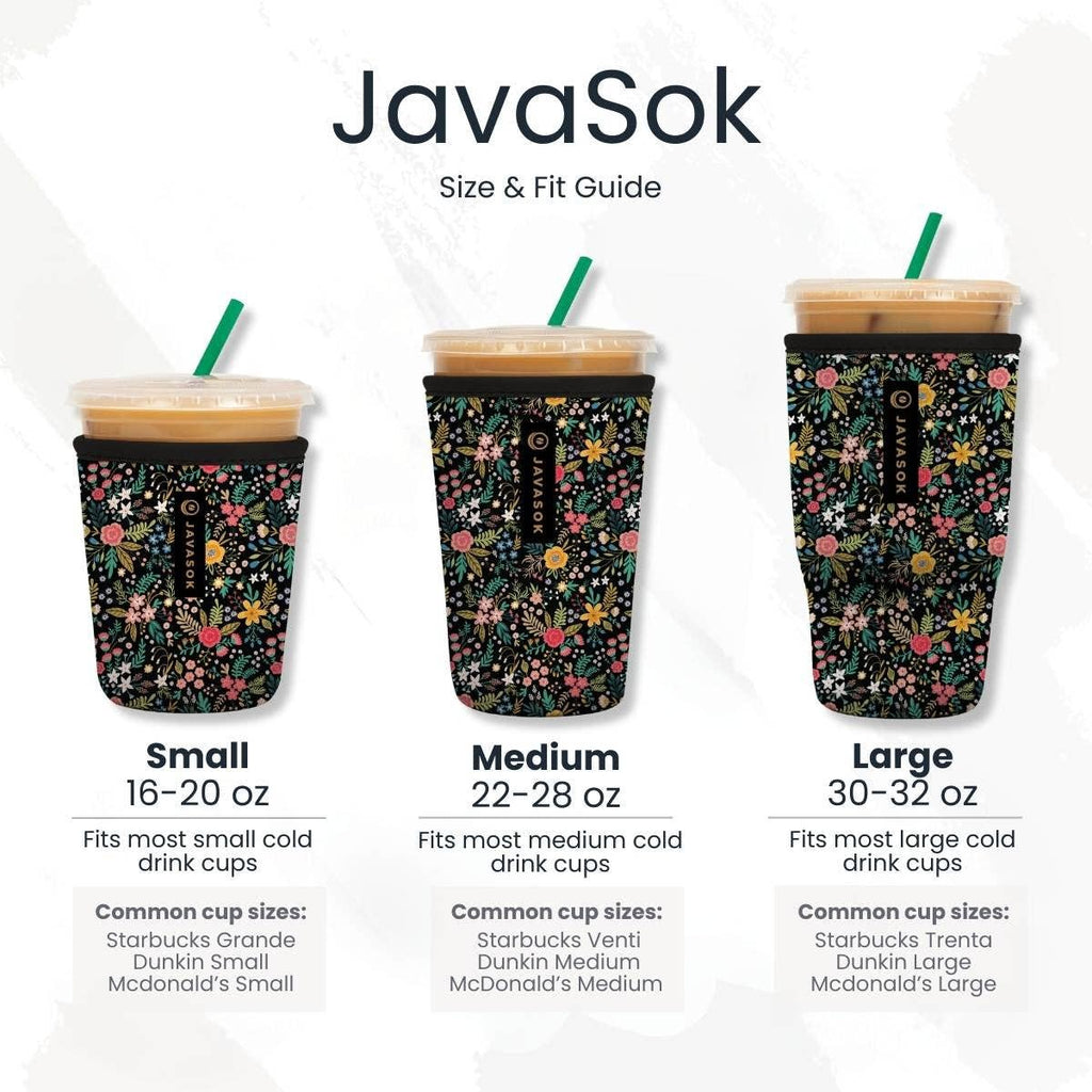 JavaSok - Main Squeeze