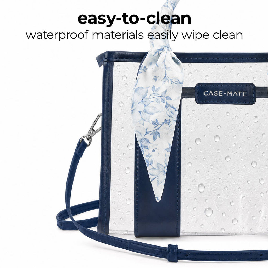 Case-Mate Clear Stadium Bag