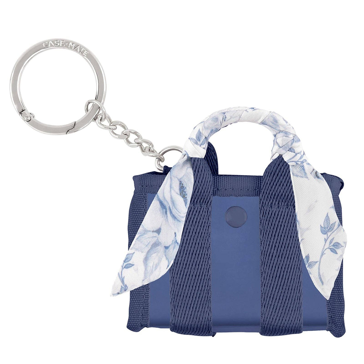 Tini Tote Keychain Charm