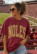 NOLES GRAPHIC 