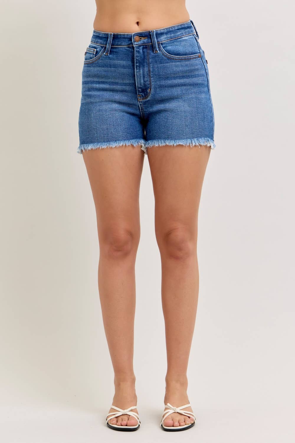 HW Slim Short
