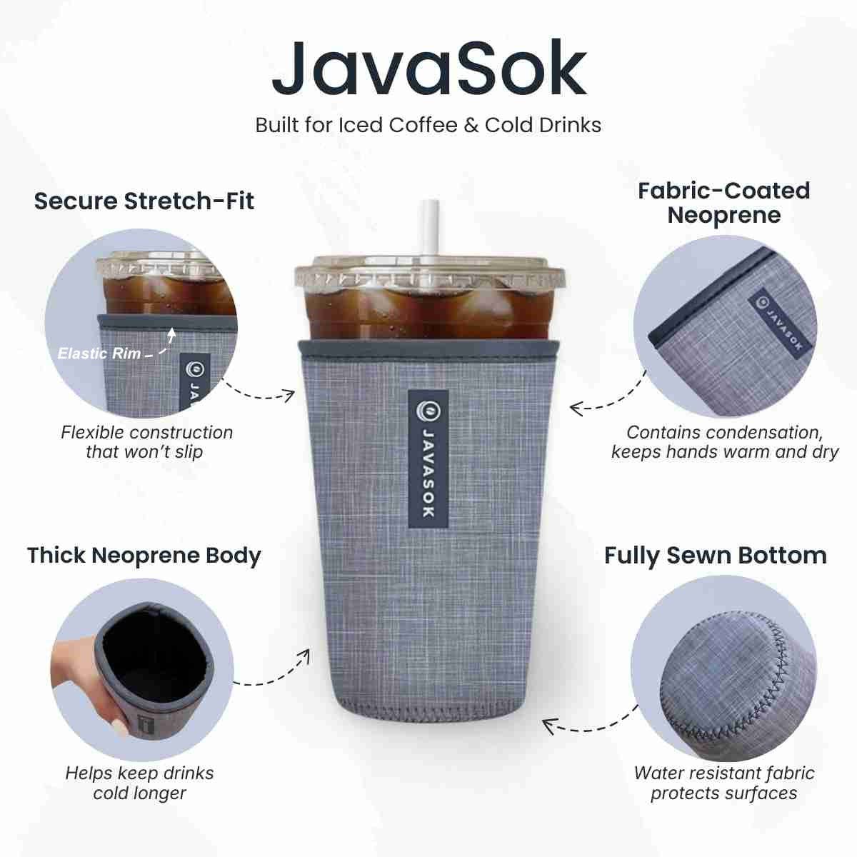 JavaSok - Main Squeeze
