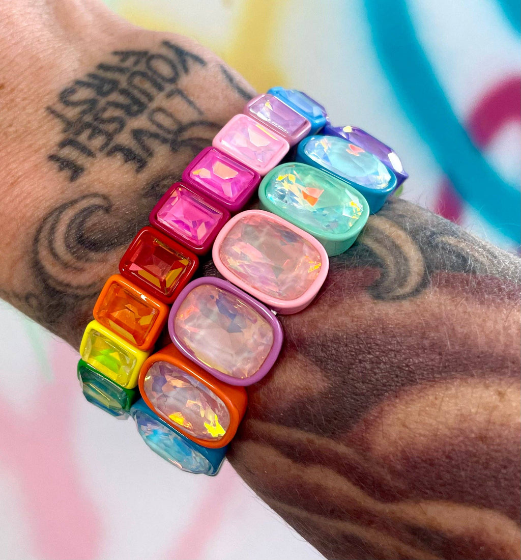 Bowie Bracelet