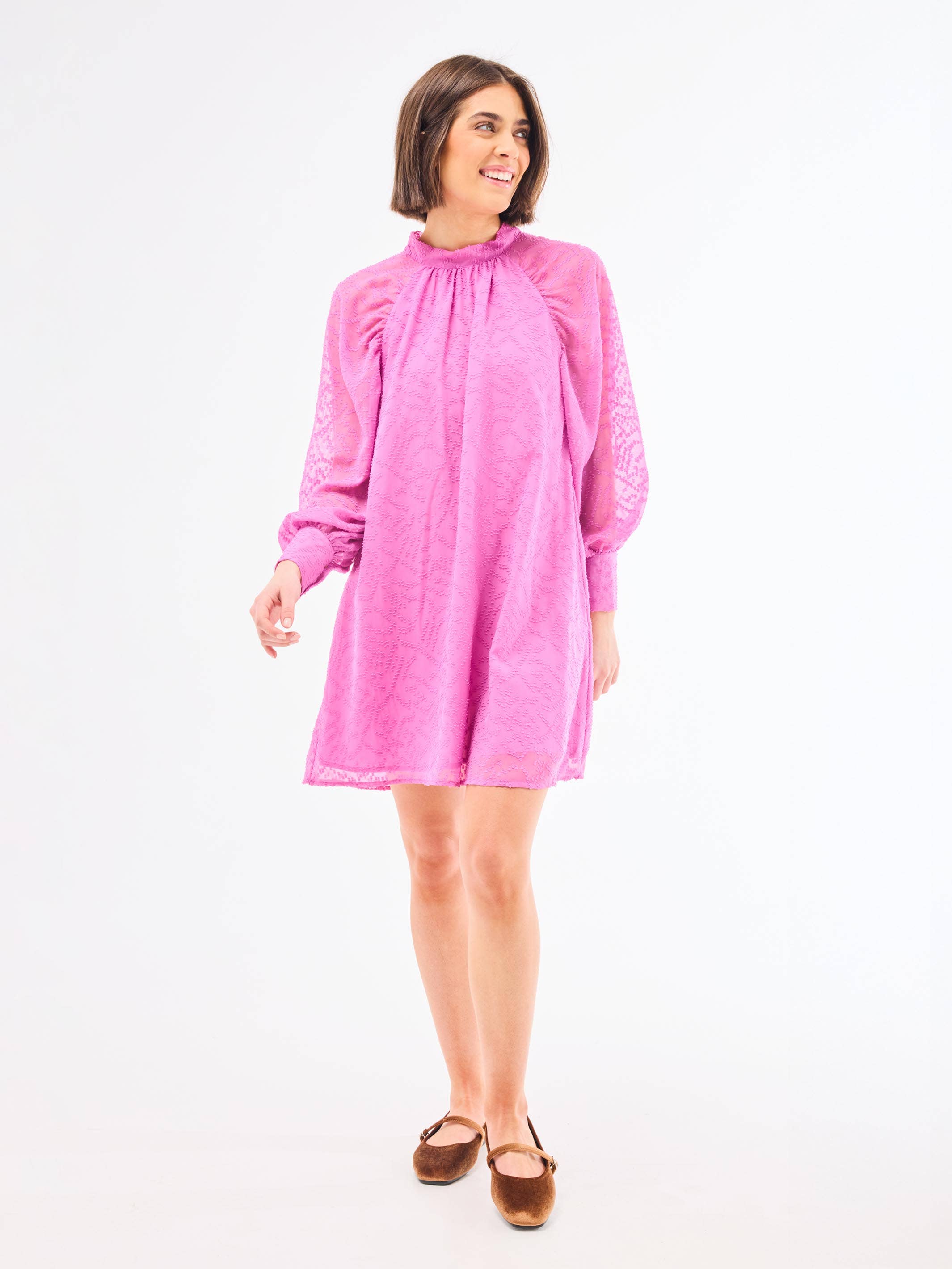 Veronica Dress |