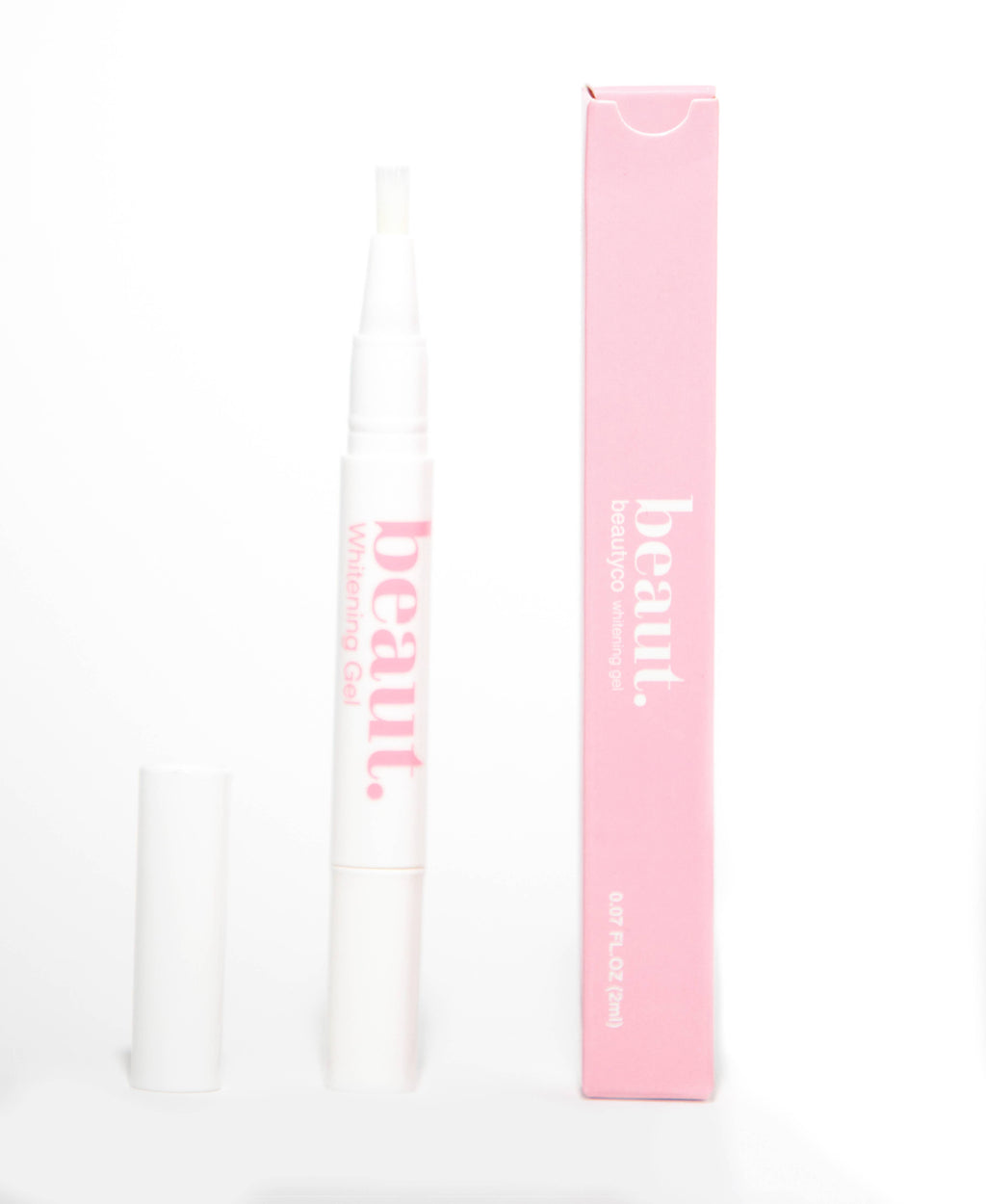 Whitening Gel Refill - Teeth Whitener
