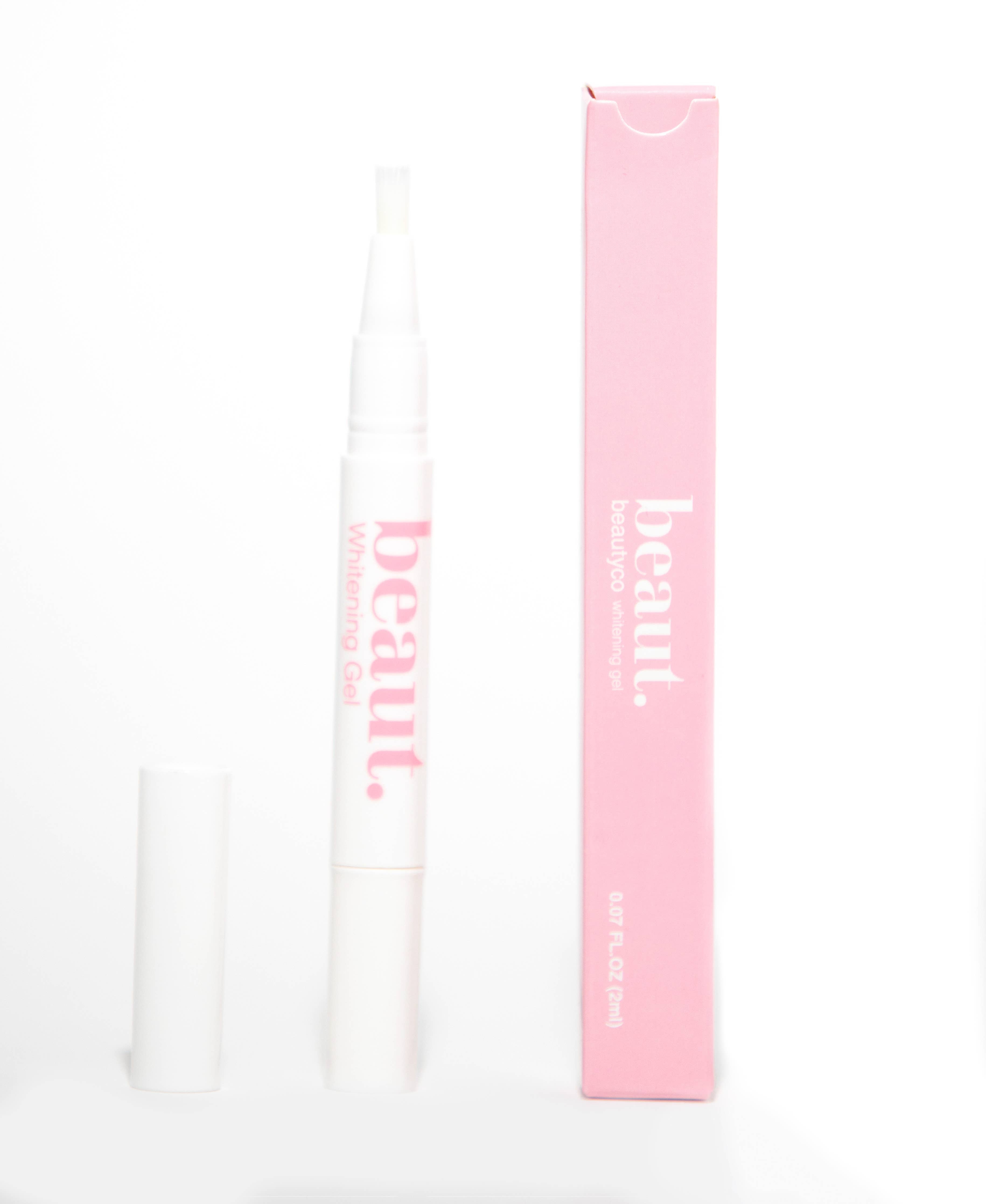 Whitening Gel Refill - Teeth Whitener
