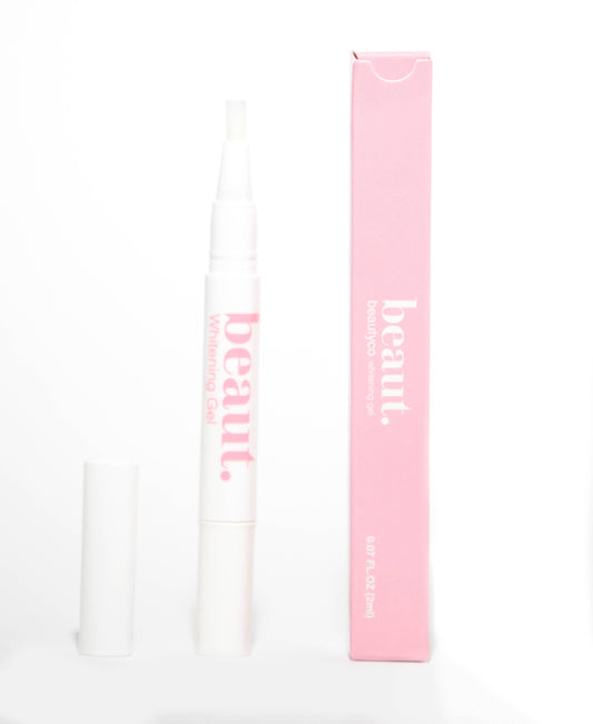 Whitening Gel Refill - Teeth Whitener