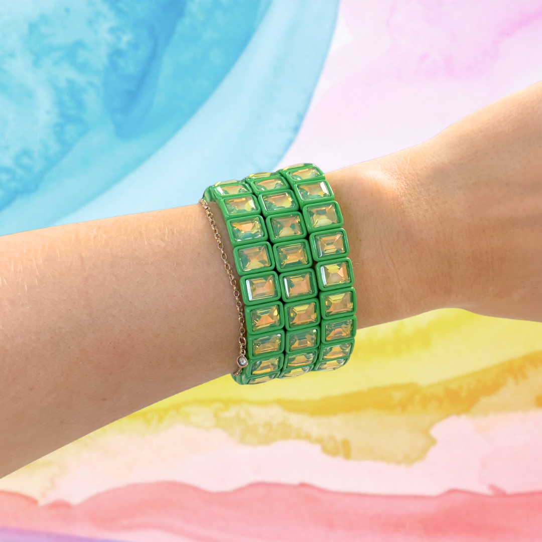 Bowie Bracelet