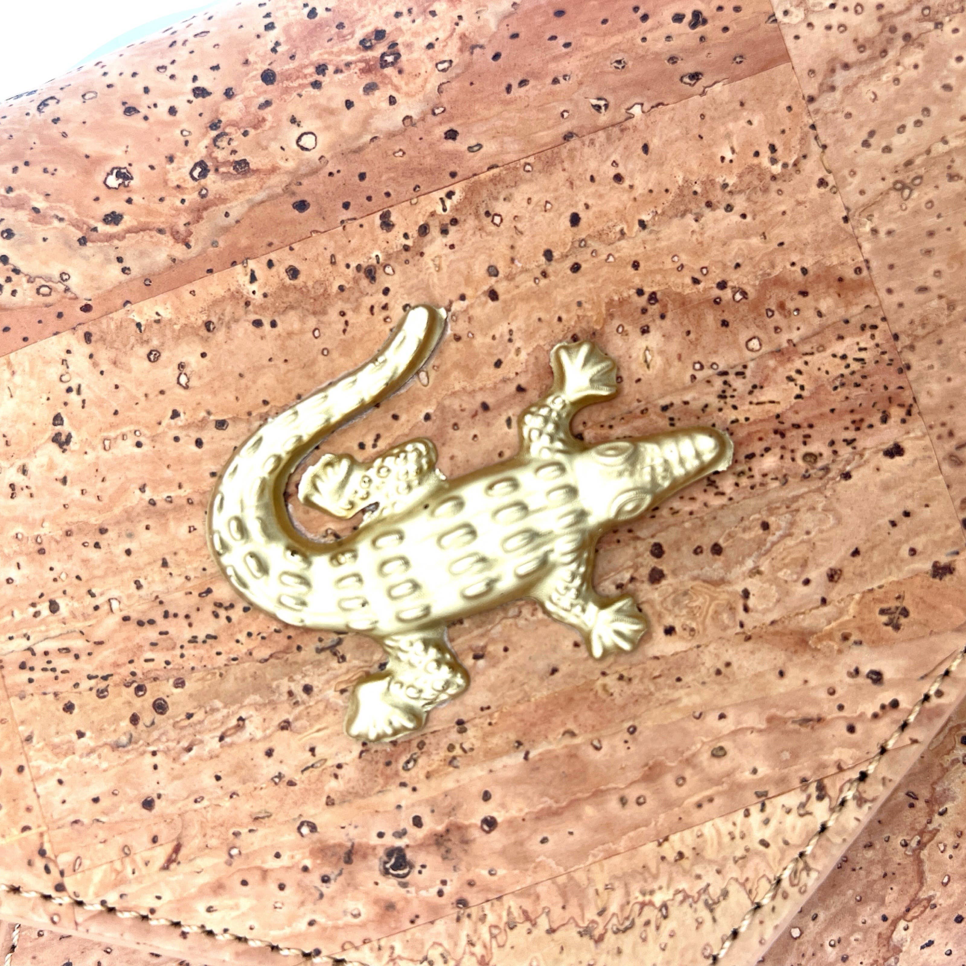 Gator Cork Bag