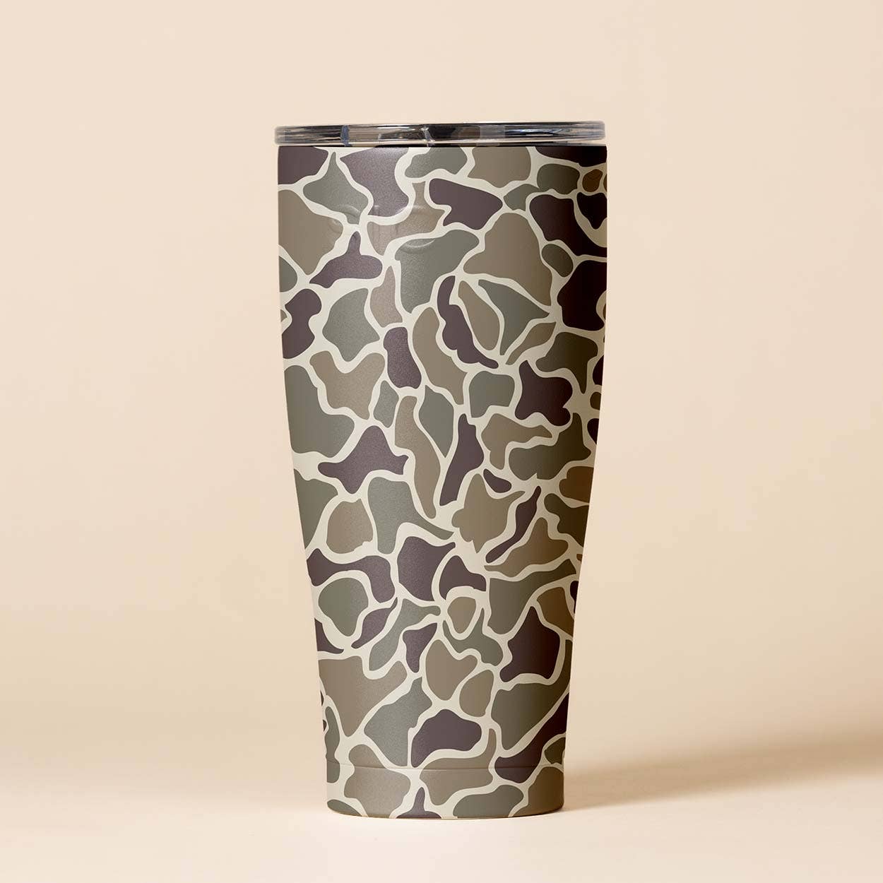 30 oz. SIC Tumbler | Duck Camo