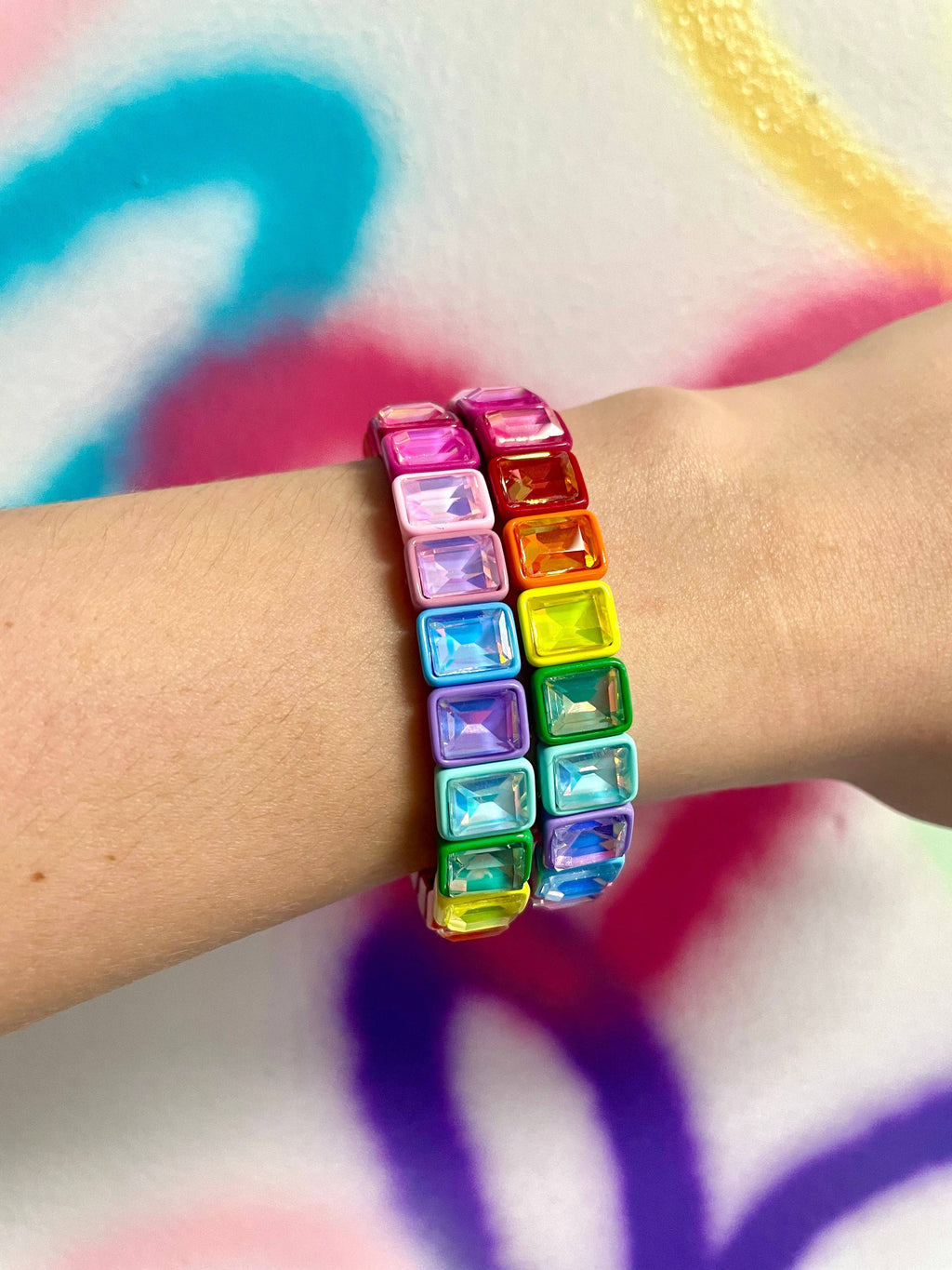 Bowie Bracelet