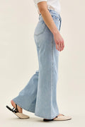 HW Petite T.C. Retro Wide w/ Curve Coin Pkt