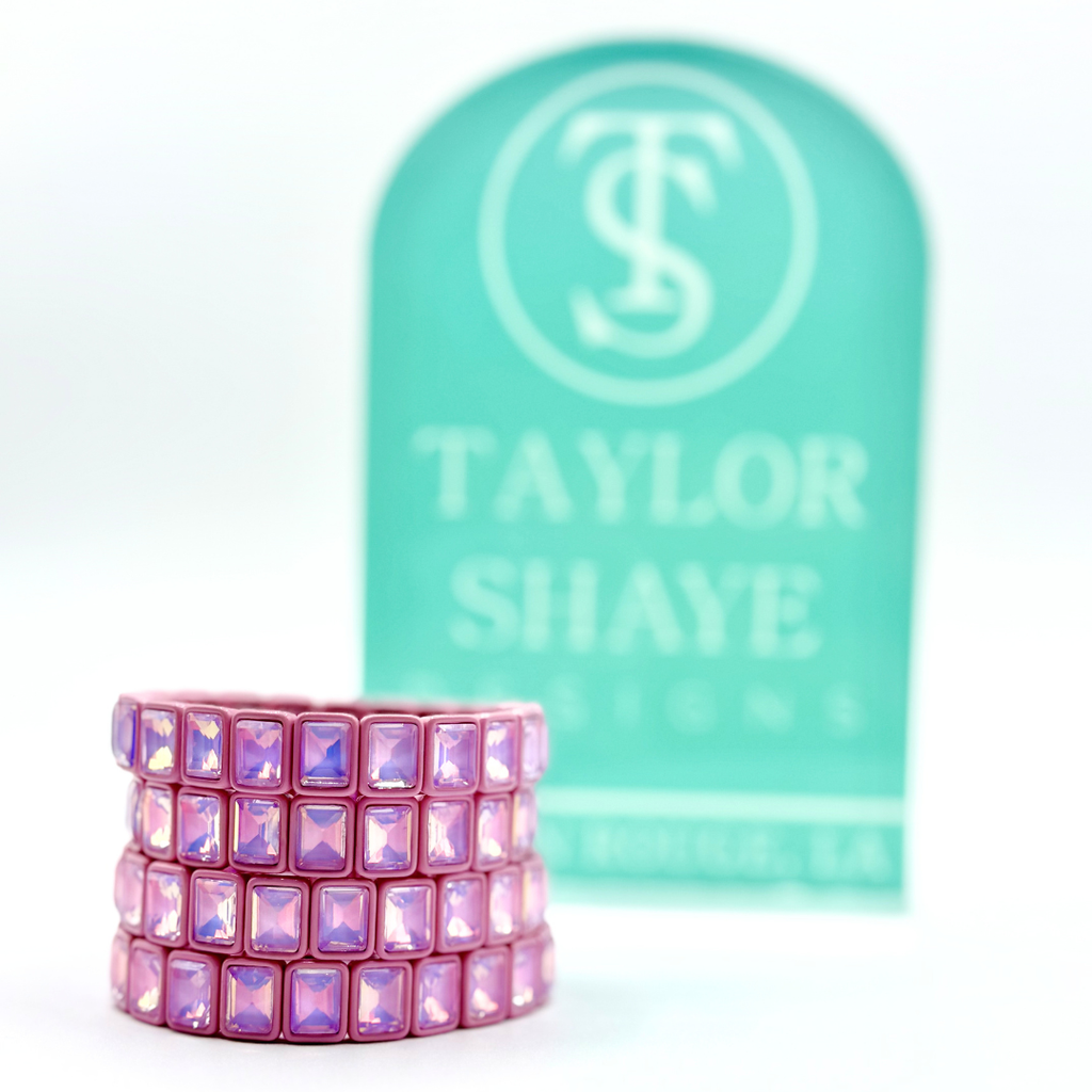Bowie Bracelet