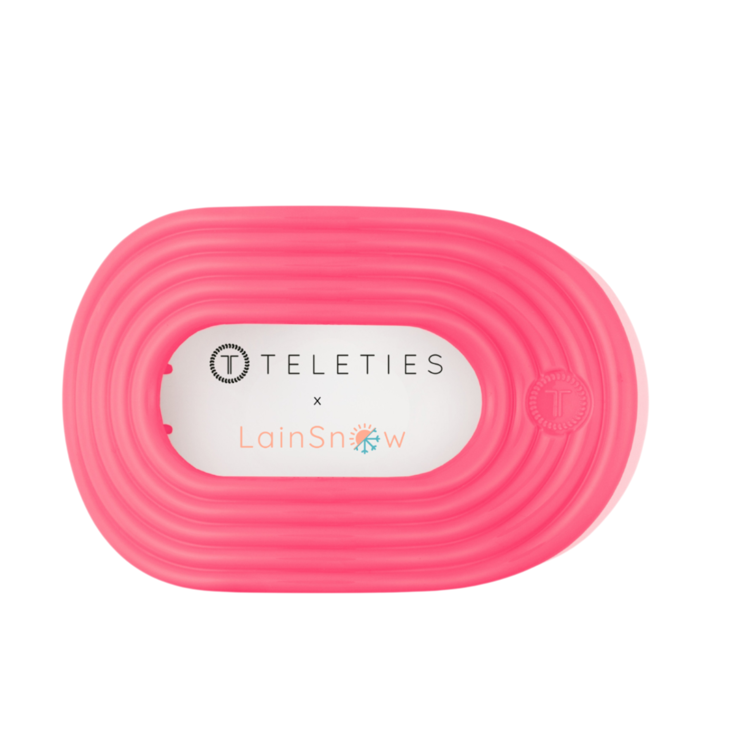 Flat Round | Tropic Twist | Large