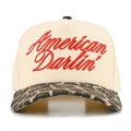 American Darlin Trucker Hat