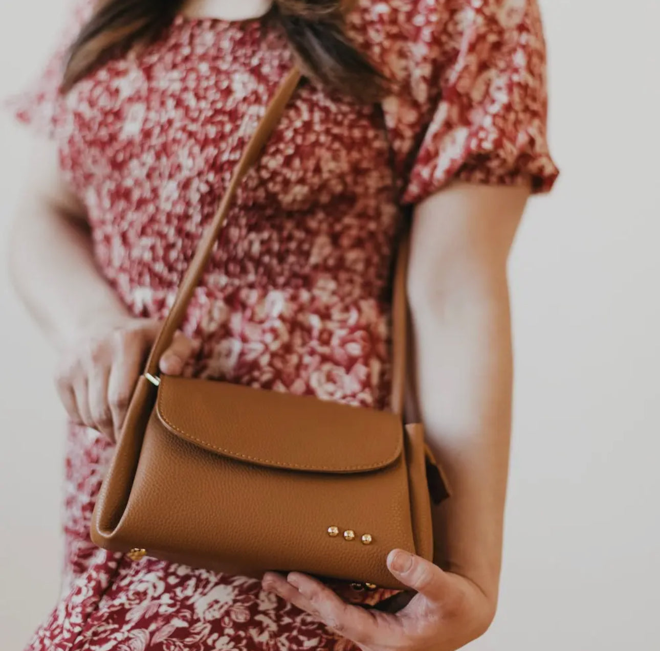Pretty Simple Crossbody