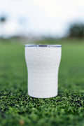 12 oz. SIC Tumbler | Matte Dimpled
