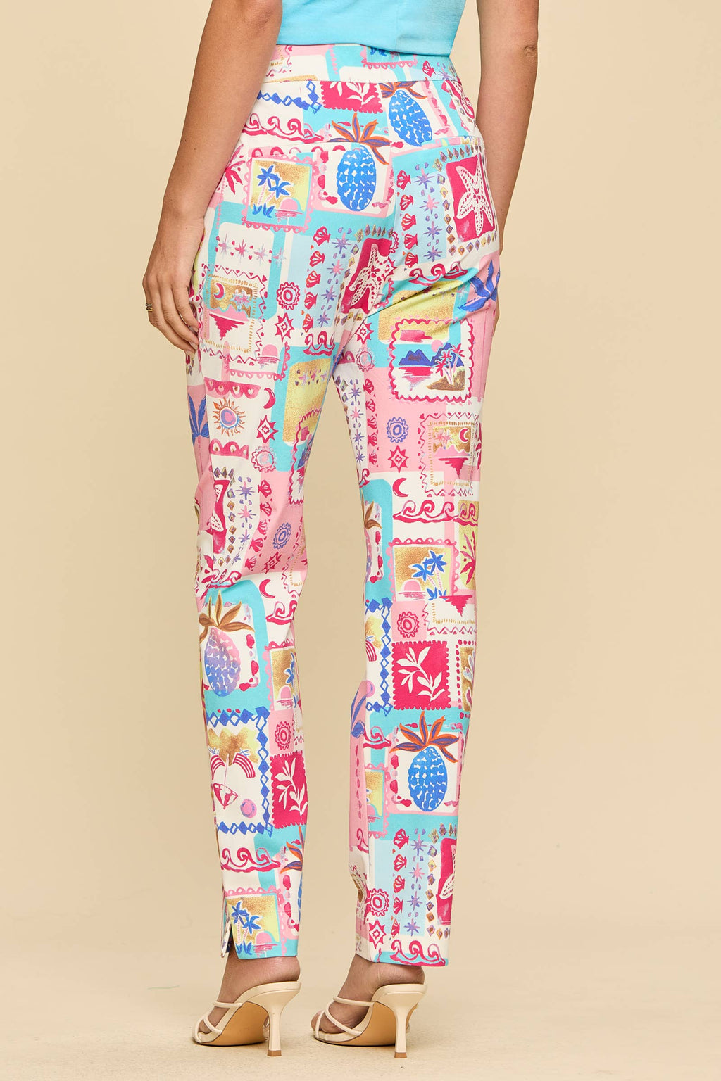 Sun-Cool, Lightweight Everyday Pants