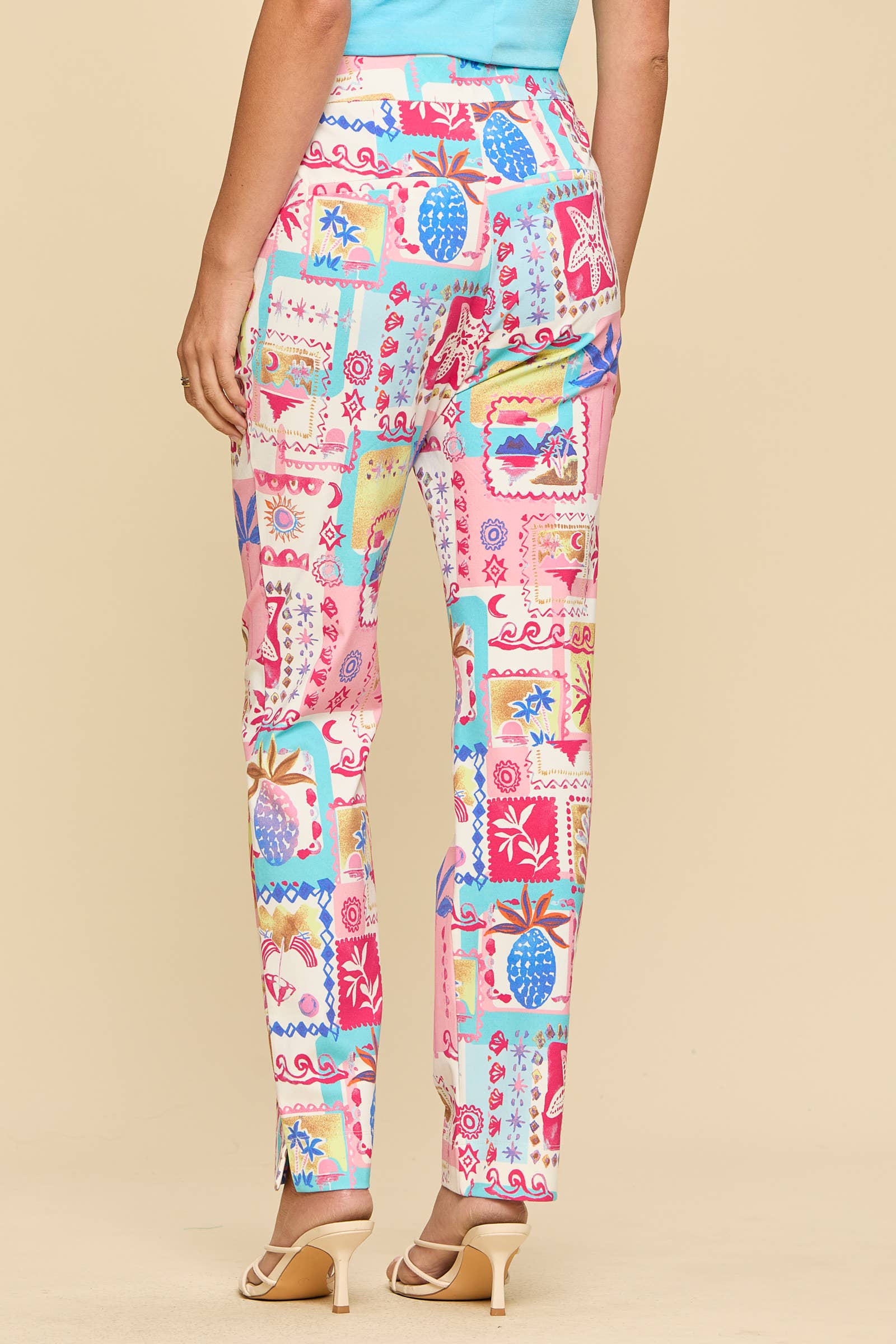 Sun-Cool, Lightweight Everyday Pants