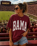 BAMA GRAPHIC
