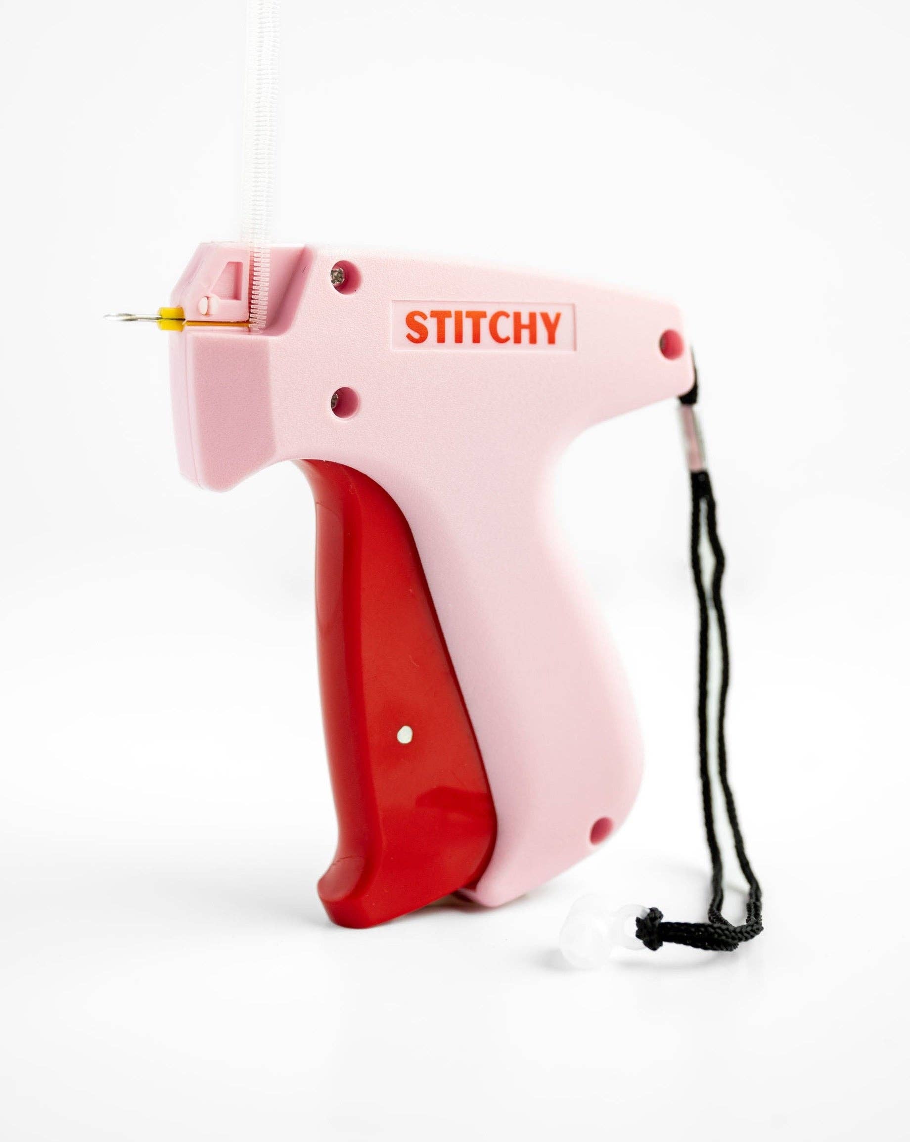 Stitchy - BACK IN STOCK!