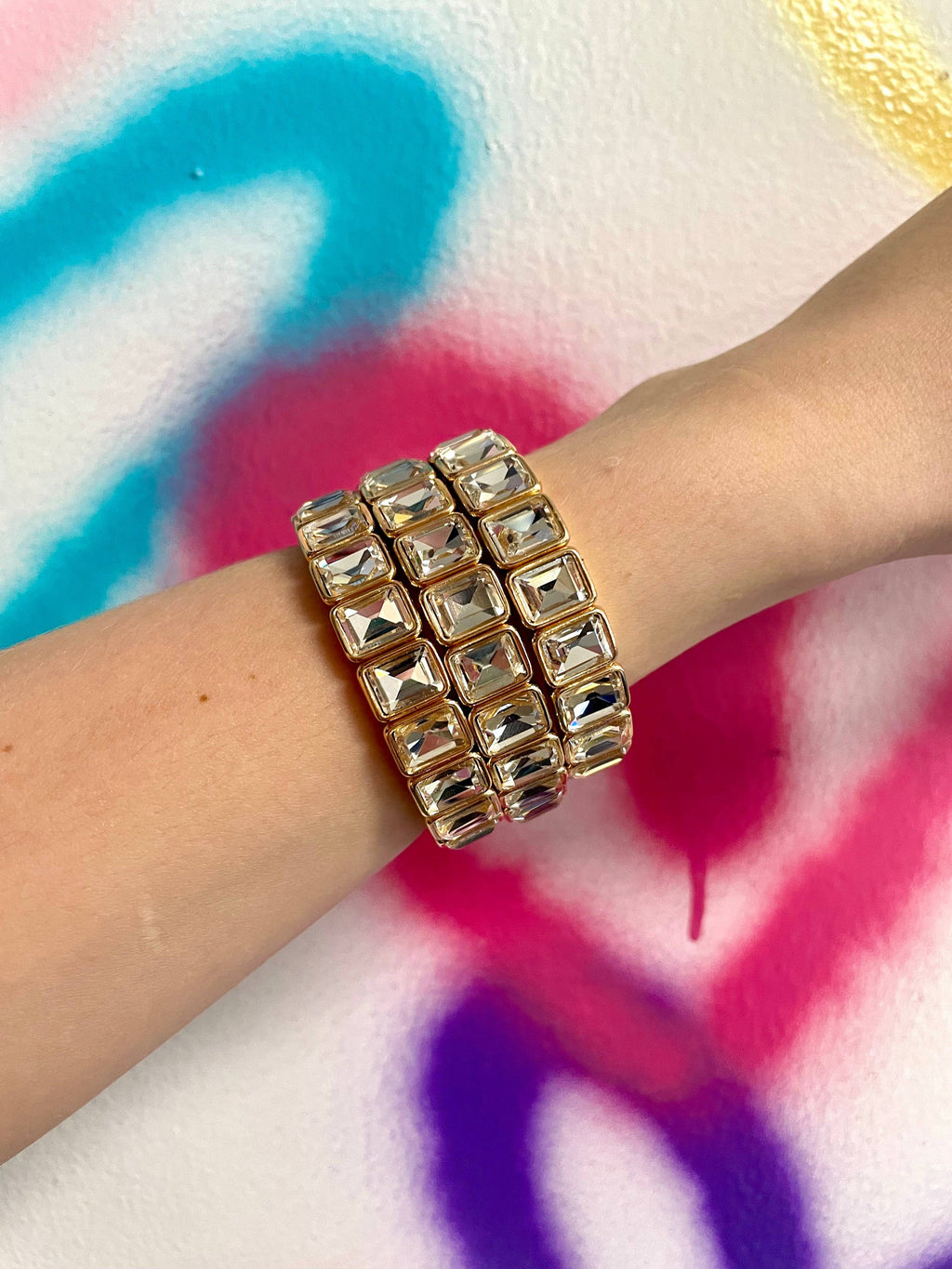 Bowie Bracelet