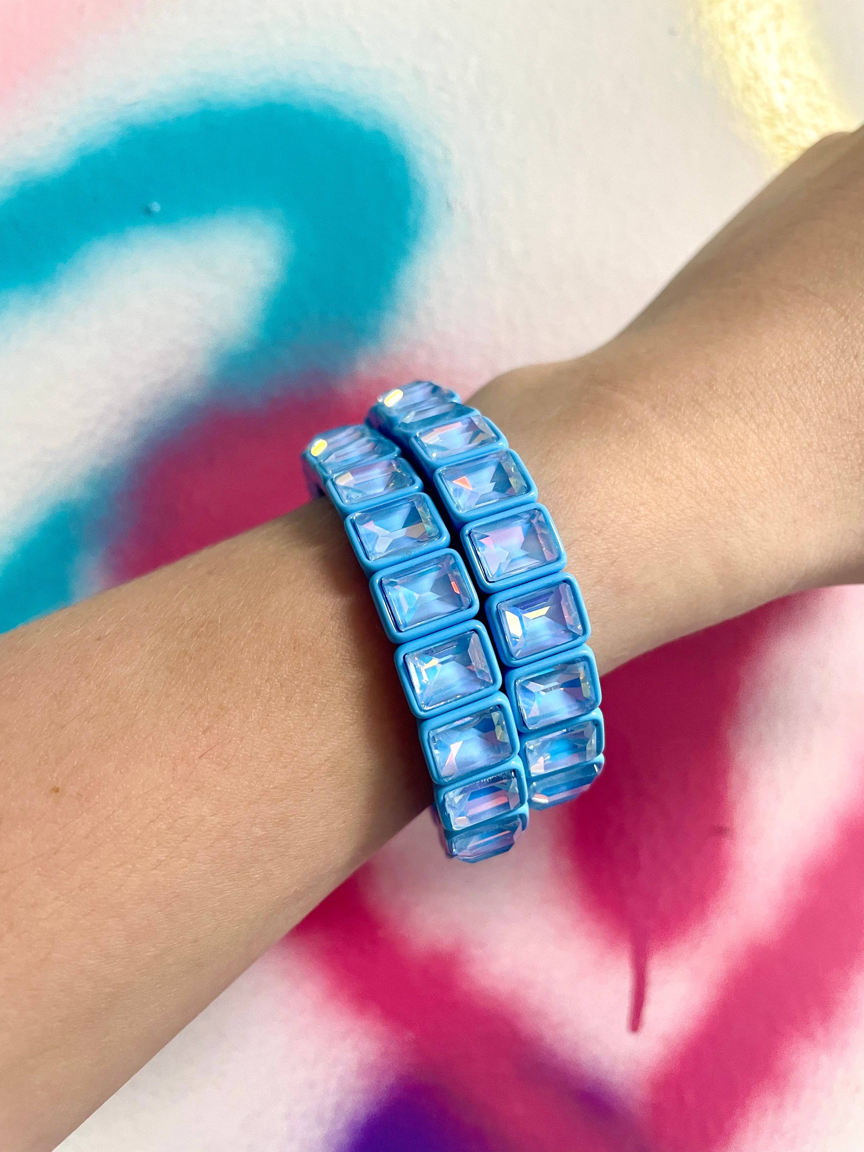Bowie Bracelet