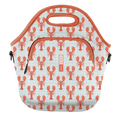 LunchTote XL - Claw & Order