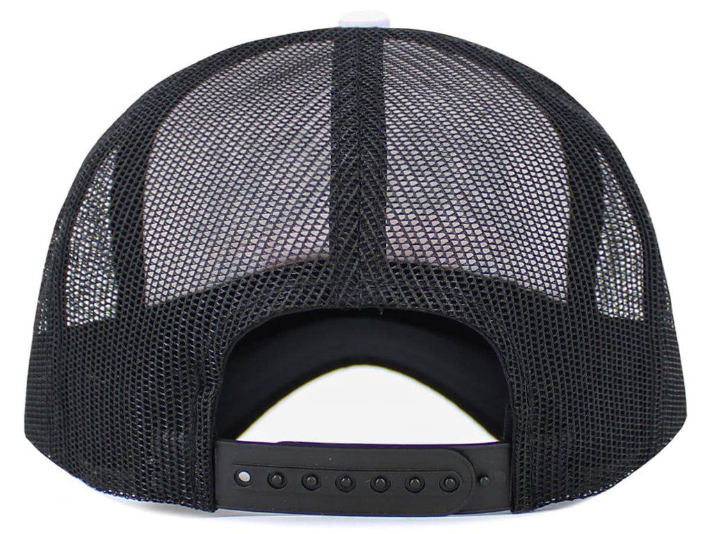 Beach Please Vintage Baseball Cap