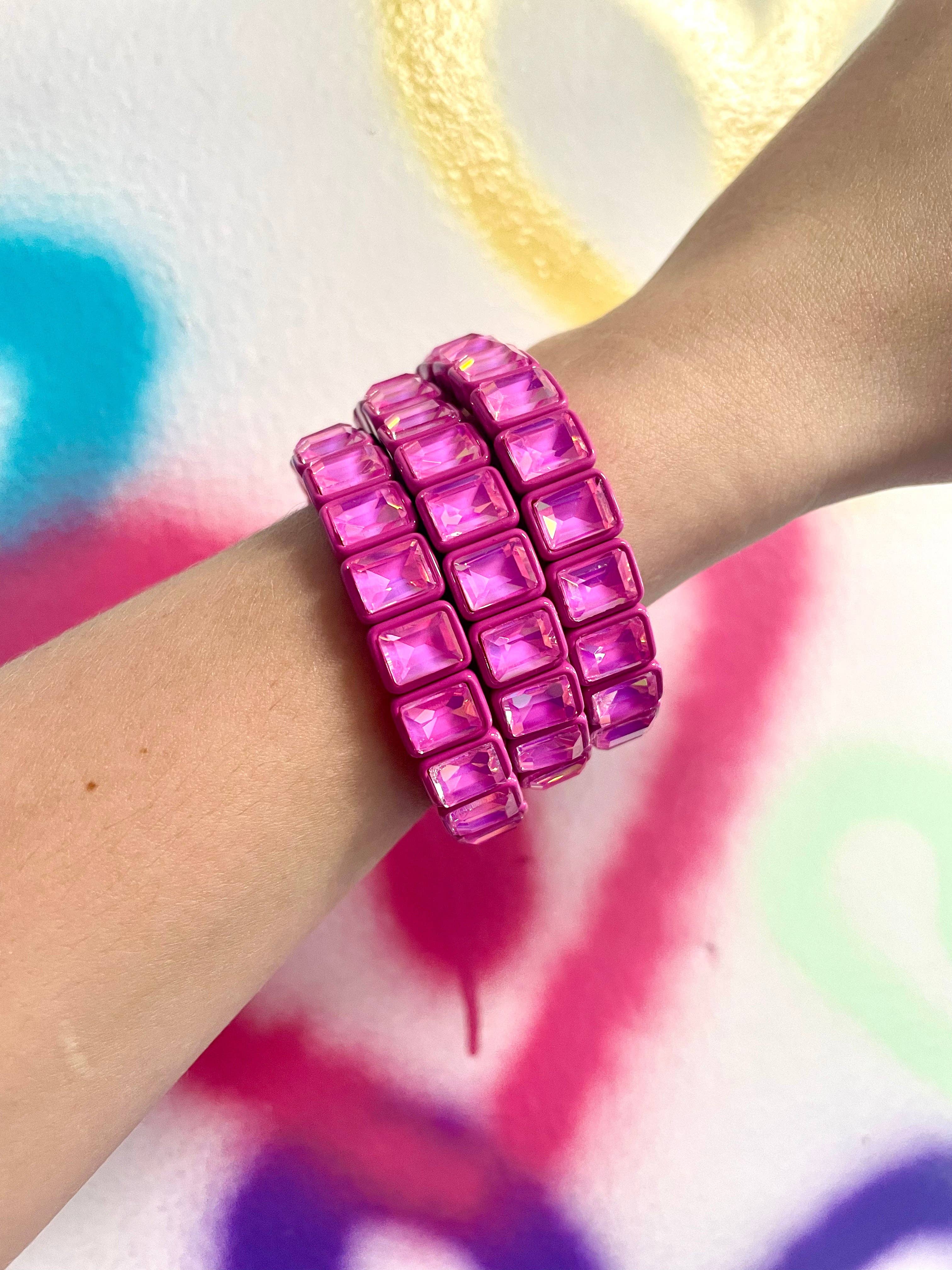 Bowie Bracelet