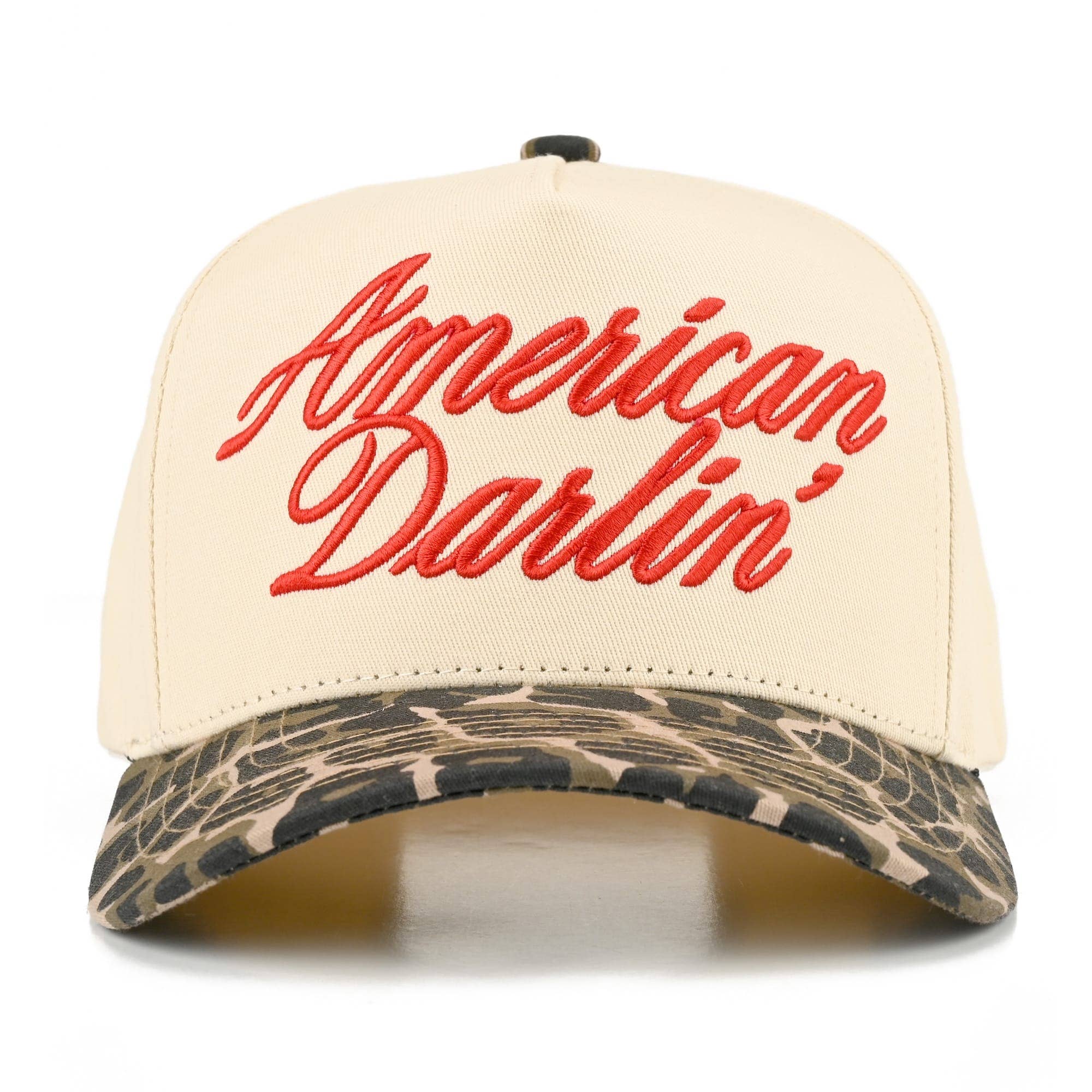 American Darlin Trucker Hat