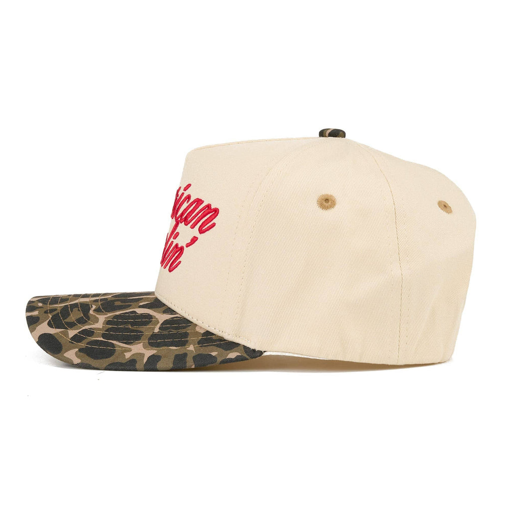 American Darlin Trucker Hat