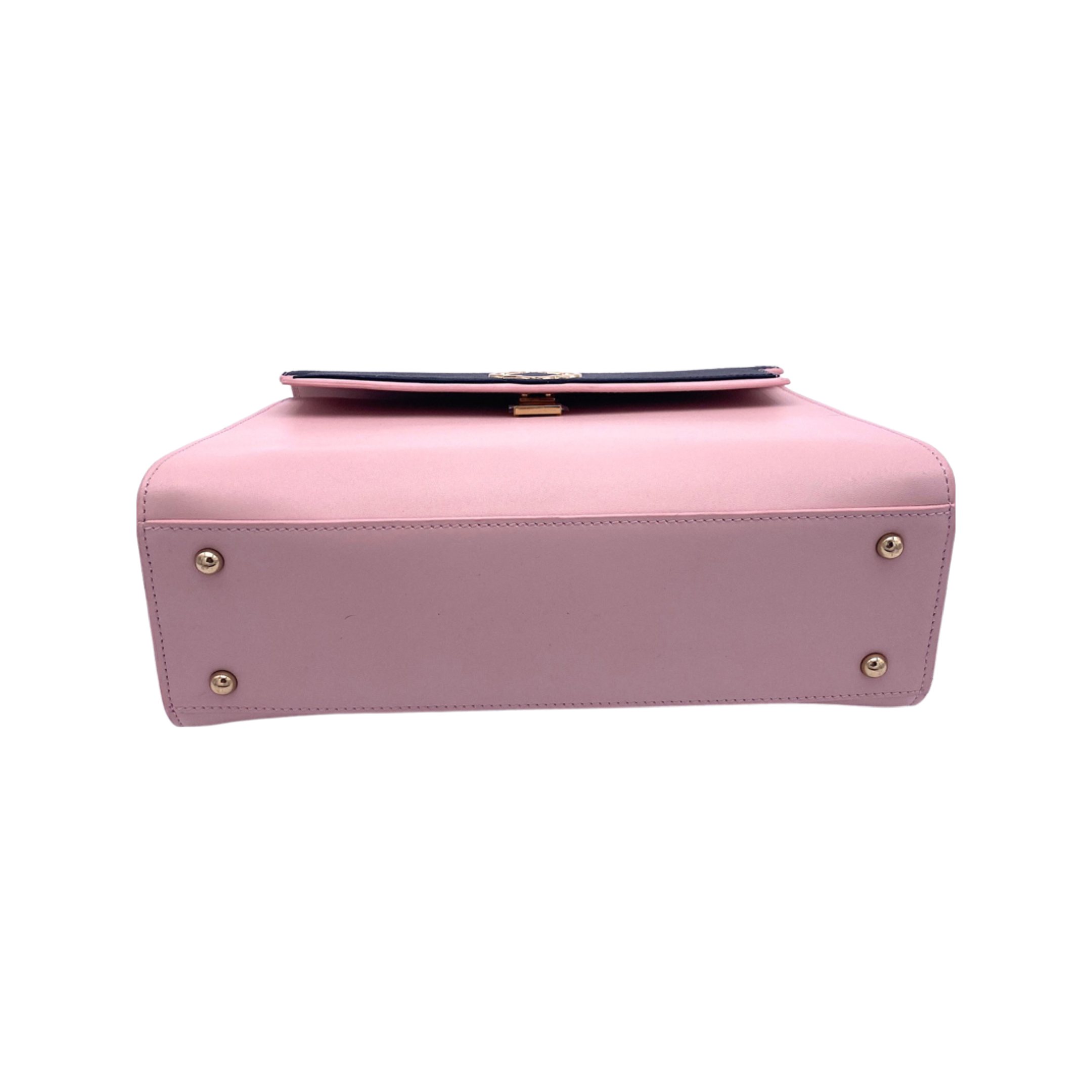 Lauren Bag in Pink/Black