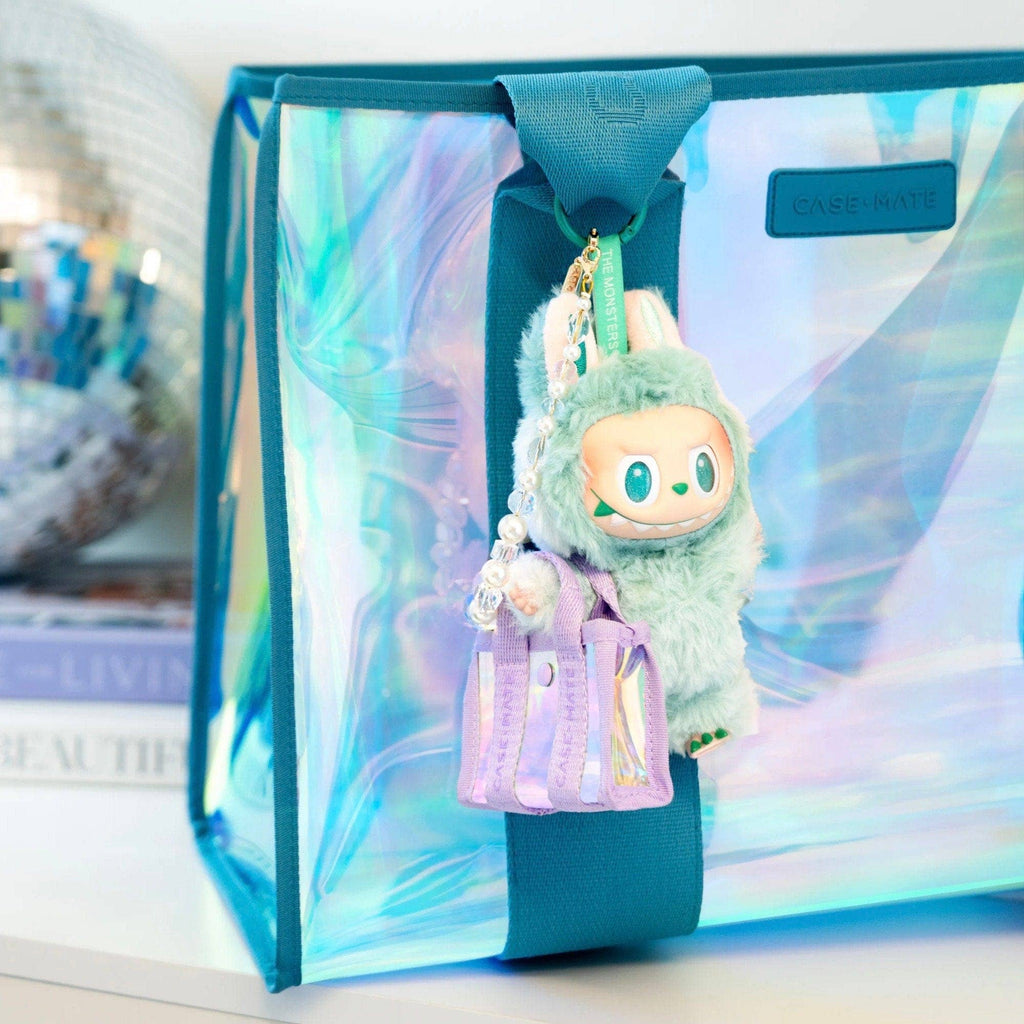 Tini Tote Keychain Charm