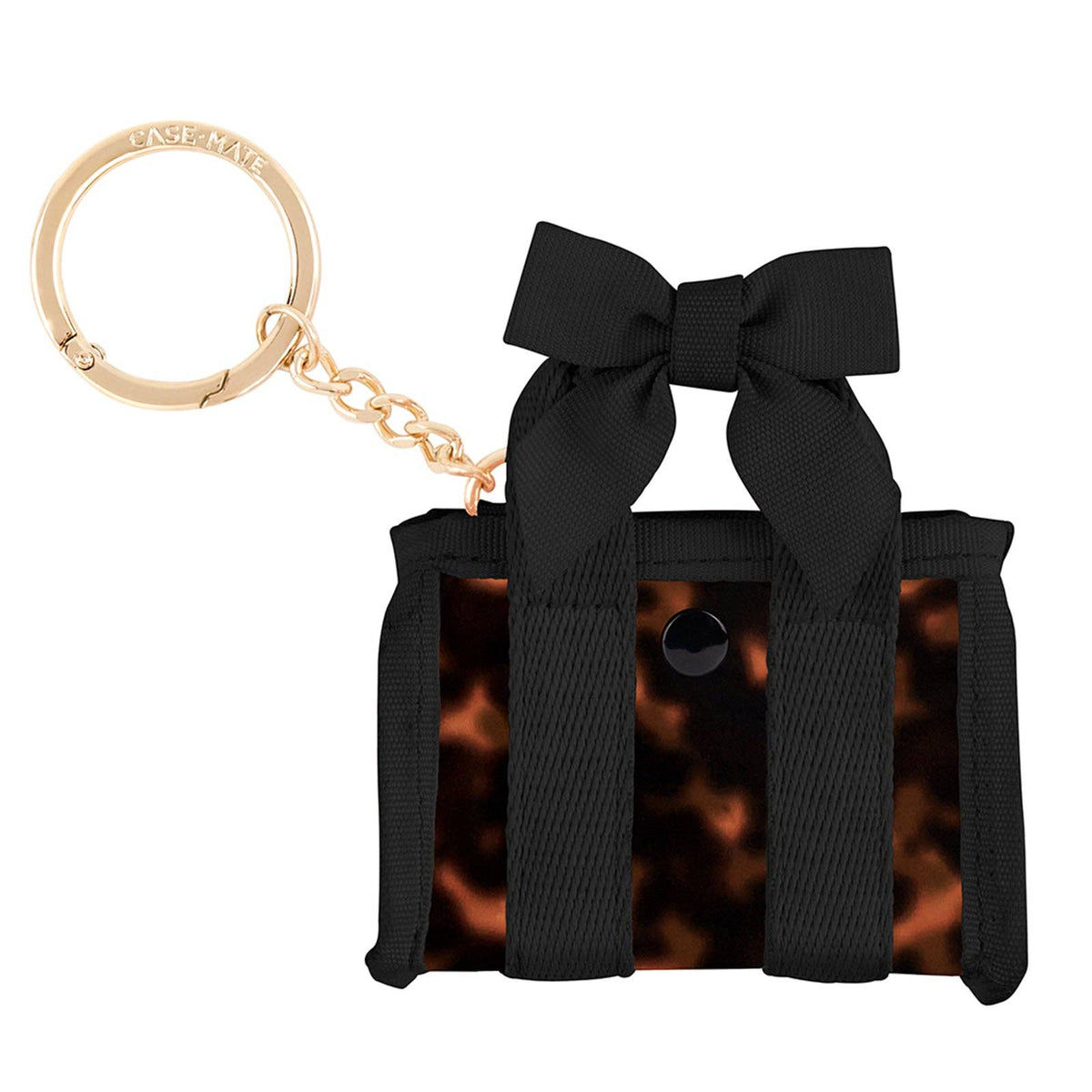 Tini Tote Keychain Charm