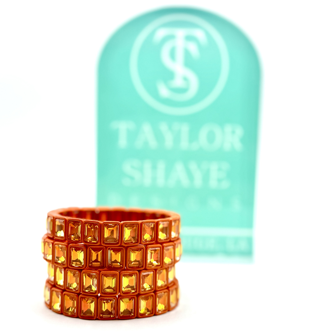 Bowie Bracelet