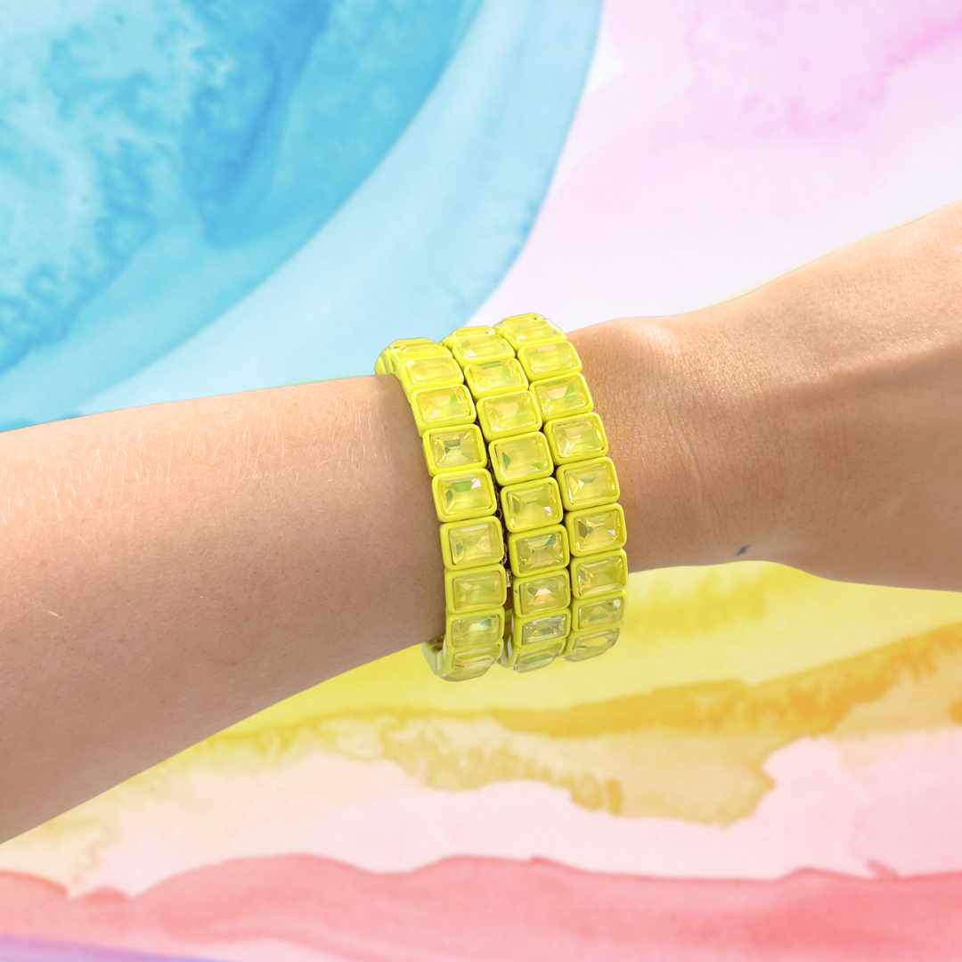 Bowie Bracelet